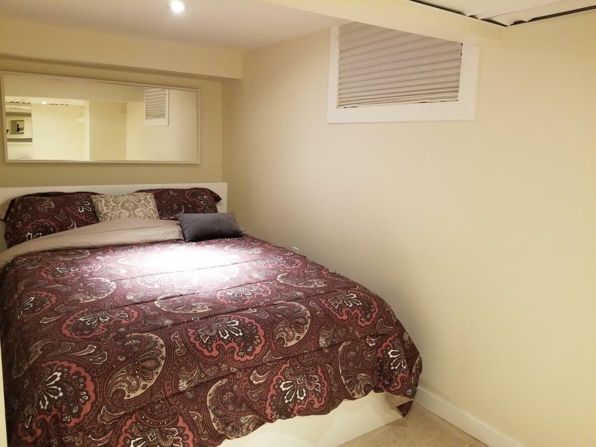 Your Perfect Stay Away From Home Winnipeg Exterior foto